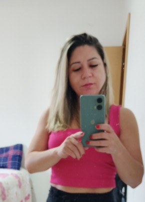 Greice из Passo Fundo 38 лет