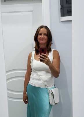 Olga, 45, Россия, Москва