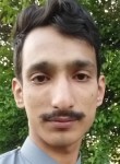 Rizwan ali, 23 года, لاہور