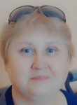 Татьяна Юрьевна, 51 год, Старая Русса