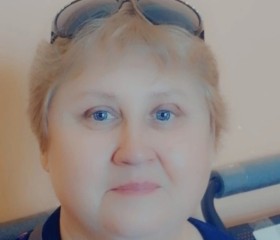 Татьяна Юрьевна, 51 год, Старая Русса