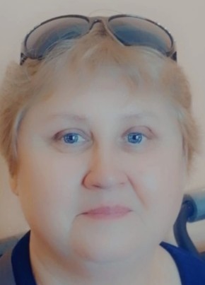 Татьяна Юрьевна, 51, Россия, Старая Русса