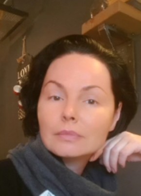 Irin, 49, Россия, Ульяновск