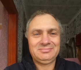 Олег Иванов, 53 года, Торез