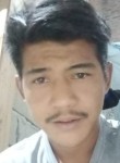 Frenku, 29 лет, Kota Bandar Lampung