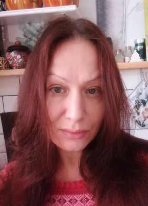 Ольга, 43, Россия, Лобня