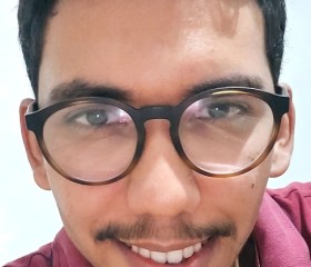 Lucas, 26, Parnamirim