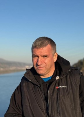 Igor, 37, Russia, Berezovka