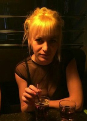 Лена, 35, Россия, Базарный Сызган