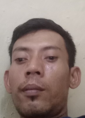 Agan, 24, Indonesia, Jakarta