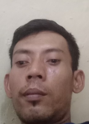 Agan, 25, Indonesia, Djakarta