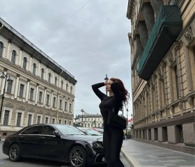 Vladilena, 23, Poznan