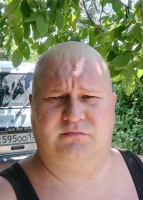 Дмитрий Раков, 36, Россия, Волгоград