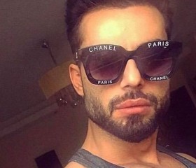 Mehrad, 31, Nishabur