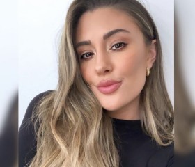 Gabriella Owen, 35, Tema