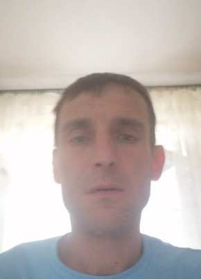 Владимир, 42, Россия, Пушкин