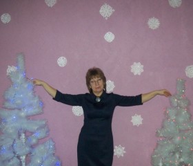 Екатерина, 65 лет, Нижнеудинск