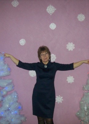 Екатерина, 64, Россия, Нижнеудинск