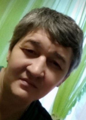 Руслан, 48, Україна, Луганськ