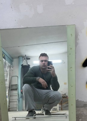 кирилл из Невинномысска 25 лет