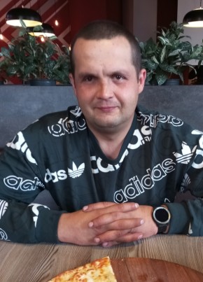 Влад, 37, Україна, Луганськ
