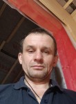 Олег Якимец, 48 лет, Москва