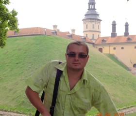 Дмитрий, 40 лет, Бабруйск