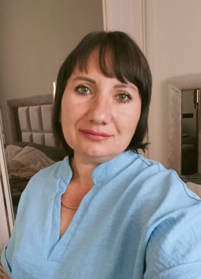 Tatyana, 43, Russia, Stavropol