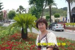 Татьяна, 61 - Только Я в центре Кемера возле башни с часами