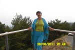 Татьяна, 61 - Только Я после посещения высоты по канатной дороге