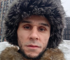 Rustam, 31, Moscow