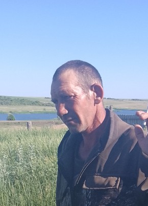 Александр, 41, Россия, Серафимович