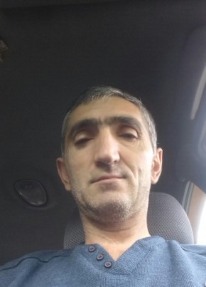 Мамикон Аветис, 49, Россия, Дагомыс