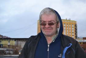 Владимир , 59 - Разное