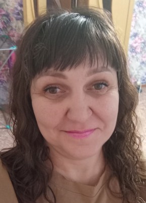 Анна из Первоуральска 50 лет