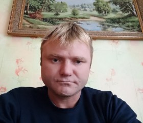 Виктор, 41 год, Каневская