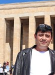 Довранбек, 48 лет, Ankara