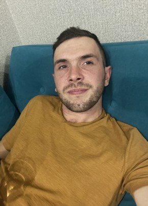 Ruslan, 30, Russia, Shatura