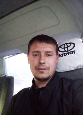 Сергей, 39, Россия, Нижний Тагил