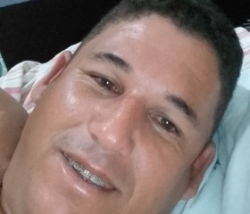 Júnior, 43 года, Belo Horizonte