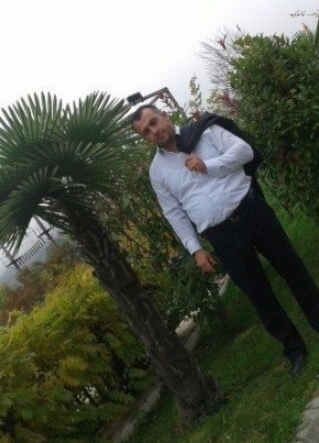 Anar, 45, Azərbaycan Respublikası, Ujar