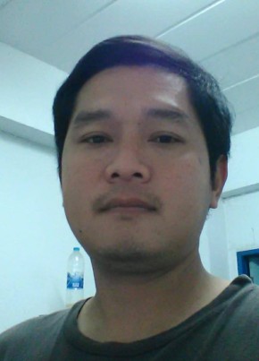 Luk, 42, Thailand, Bangkok