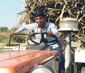 Vijay Aijam, 20 лет, Solapur