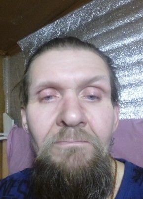Дмитрий, 52, Россия, Вологда