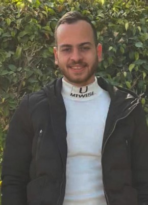 احمد из القاهرة 27 лет
