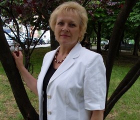 Линда, 65 лет, Полтава