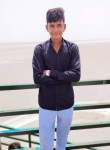 Arvind Chaudhary, 18 лет, New Delhi