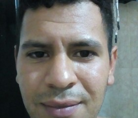 Miguel 👁️‍🗨️🔯, 28 лет, Urrao