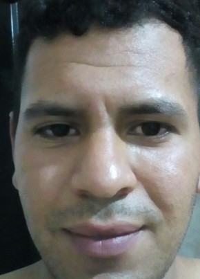 Miguel 👁️‍🗨️🔯, 28, República de Colombia, Urrao