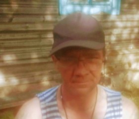 Valeriy Babey, 52, Baranovichi